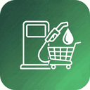 Tanken + boodschappen